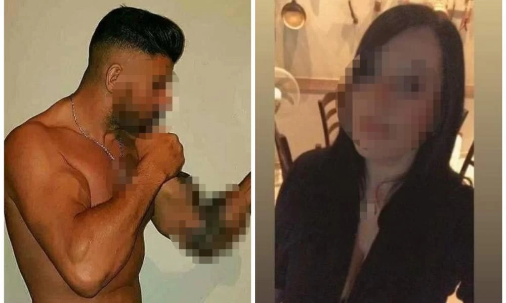 Γυναικοκτονία - Θεσσαλονίκη: Ανατριχιαστική περιγραφή του φονικού από αυτόπτη μάρτυρα